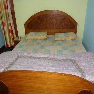 Hotel Tribhuwan, Ranikhet 4